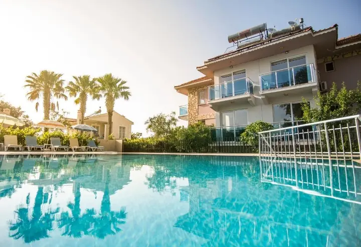 Фетхие: Paradise Apart Fethiye