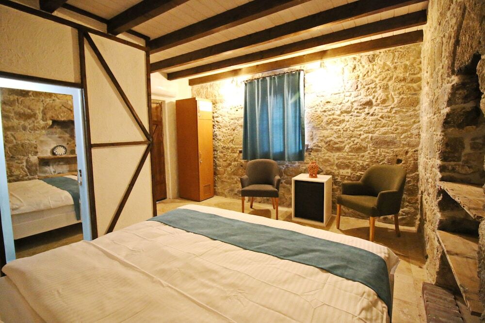 Дикили: Homeros Butik Otel