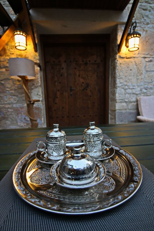 Дикили: Homeros Butik Otel