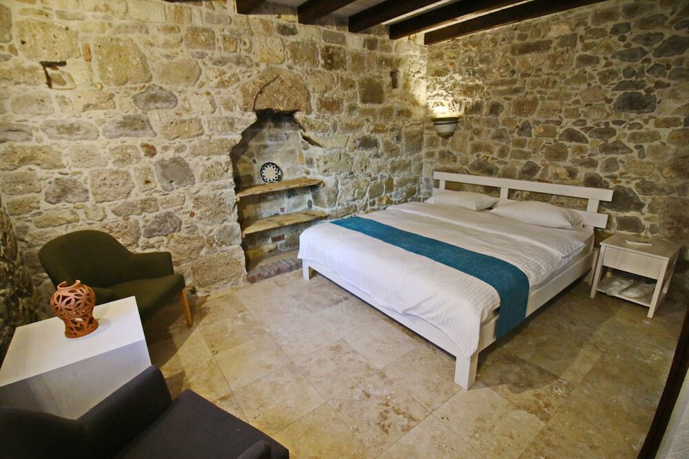 Дикили: Homeros Butik Otel