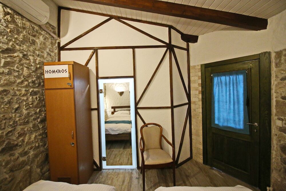 Дикили: Homeros Butik Otel