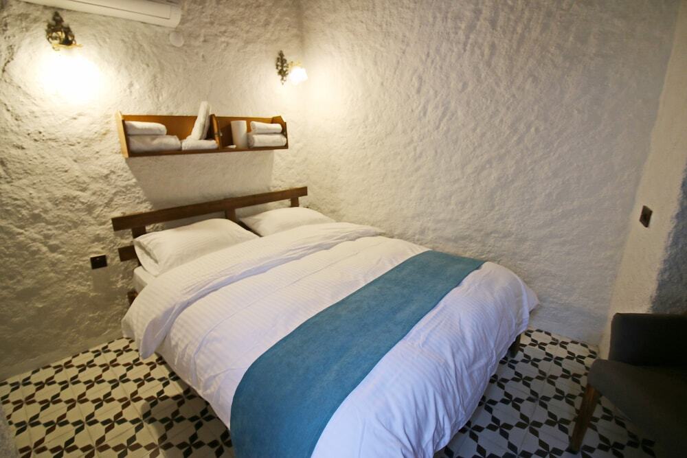 Дикили: Homeros Butik Otel