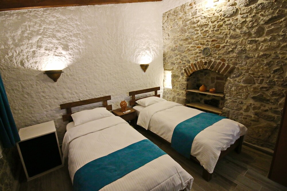 Дикили: Homeros Butik Otel