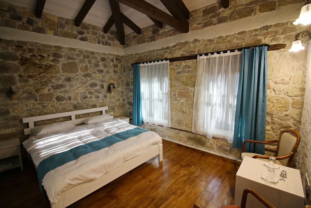 Дикили: Homeros Butik Otel