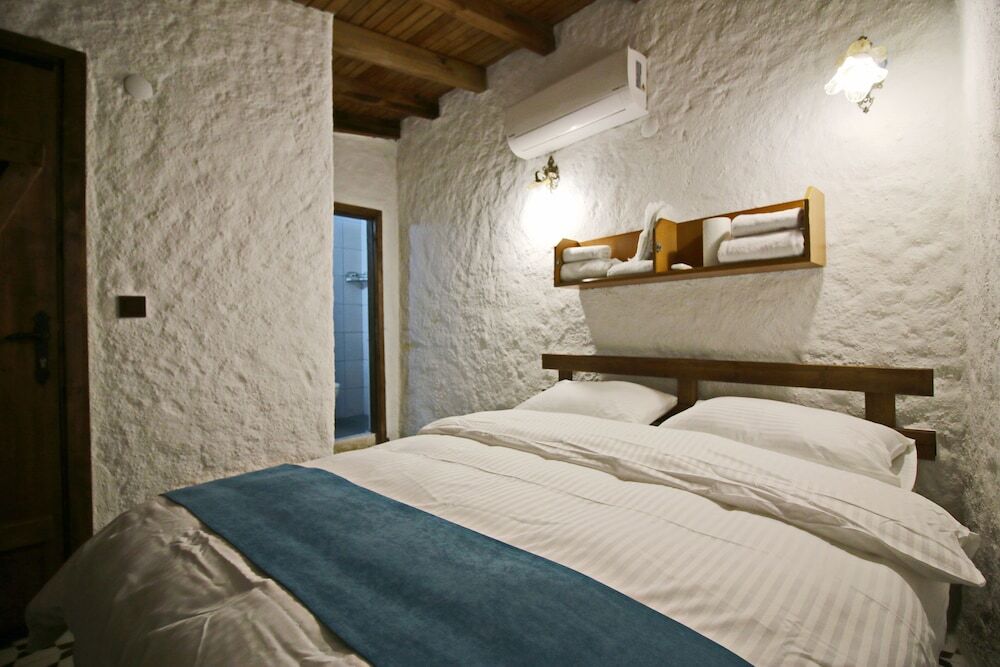 Дикили: Homeros Butik Otel
