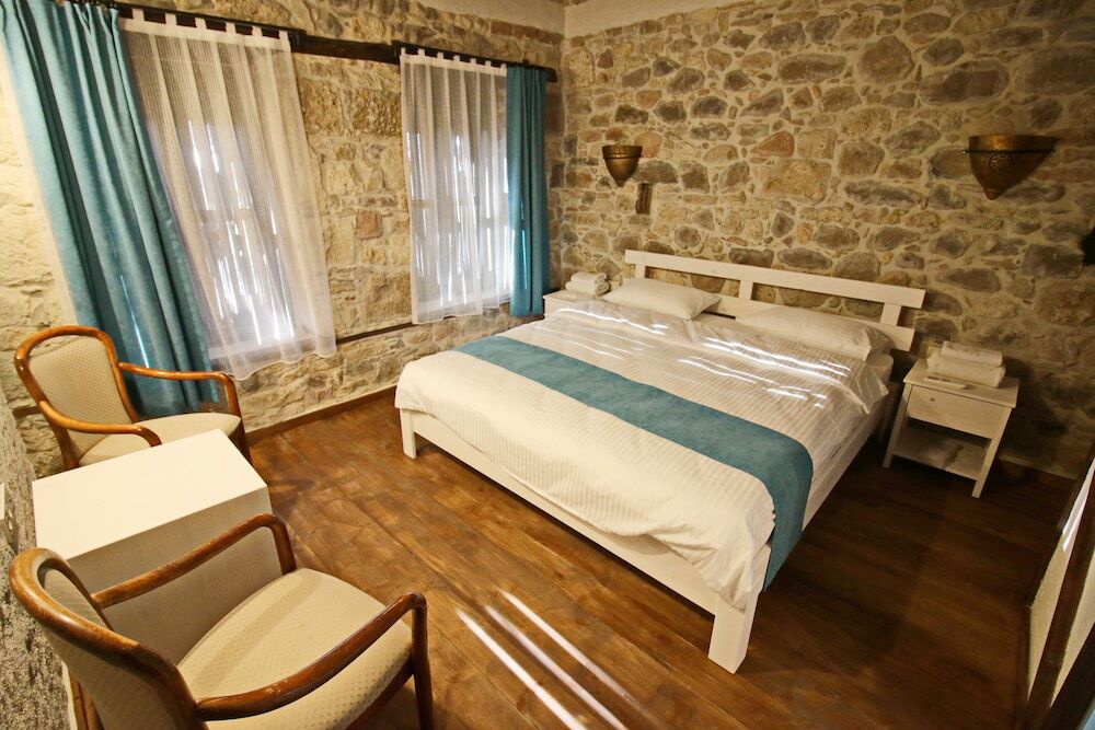 Дикили: Homeros Butik Otel