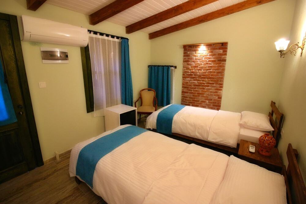 Дикили: Homeros Butik Otel