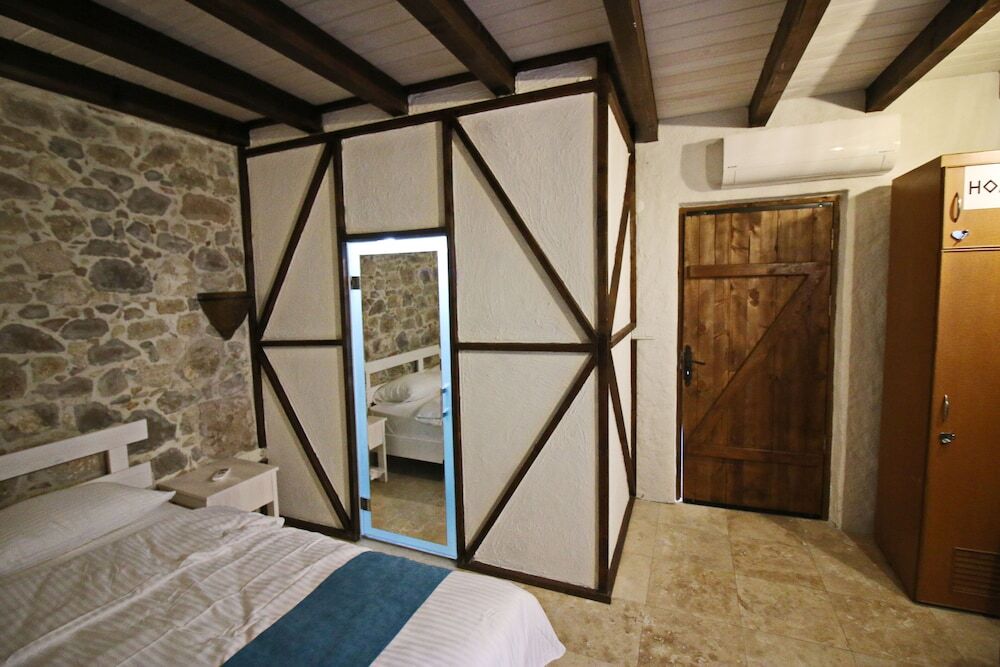 Дикили: Homeros Butik Otel