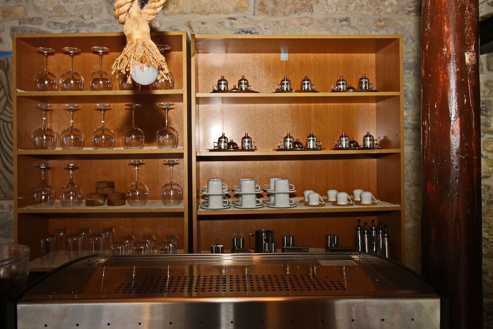 Дикили: Homeros Butik Otel