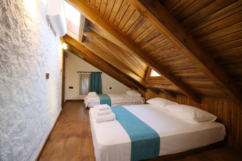 Дикили: Homeros Butik Otel