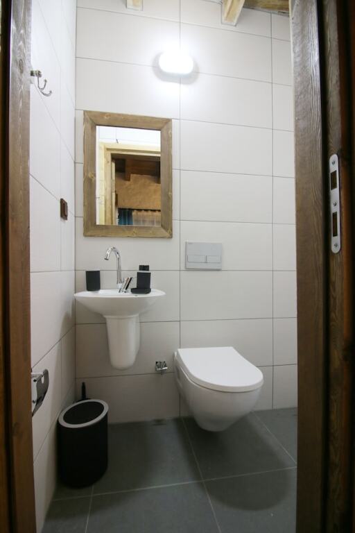 Дикили: Homeros Butik Otel