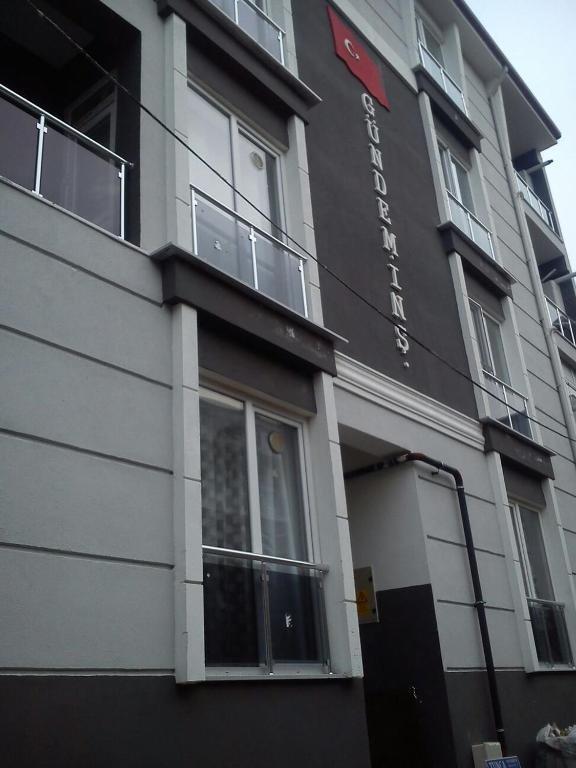 Эдирне: C.C Home Sui̇t Apart