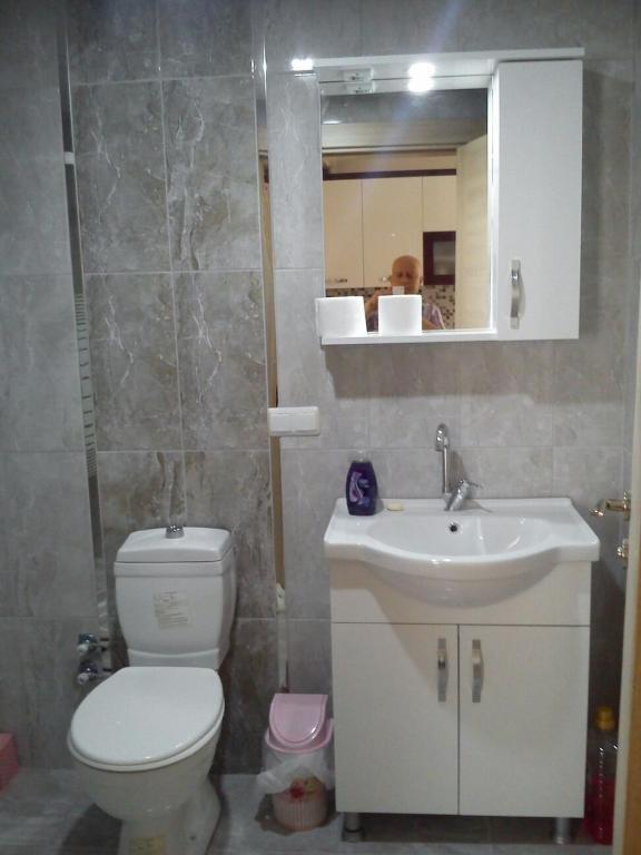 Эдирне: C.C Home Sui̇t Apart