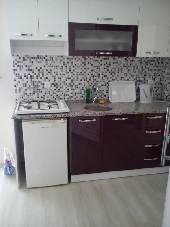Эдирне: C.C Home Sui̇t Apart