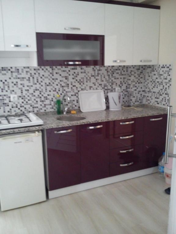 Эдирне: C.C Home Sui̇t Apart