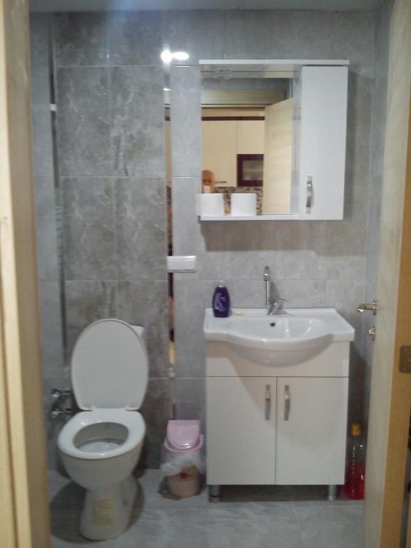 Эдирне: C.C Home Sui̇t Apart