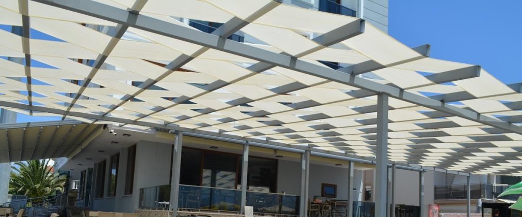 Дикили: Ozen Otel