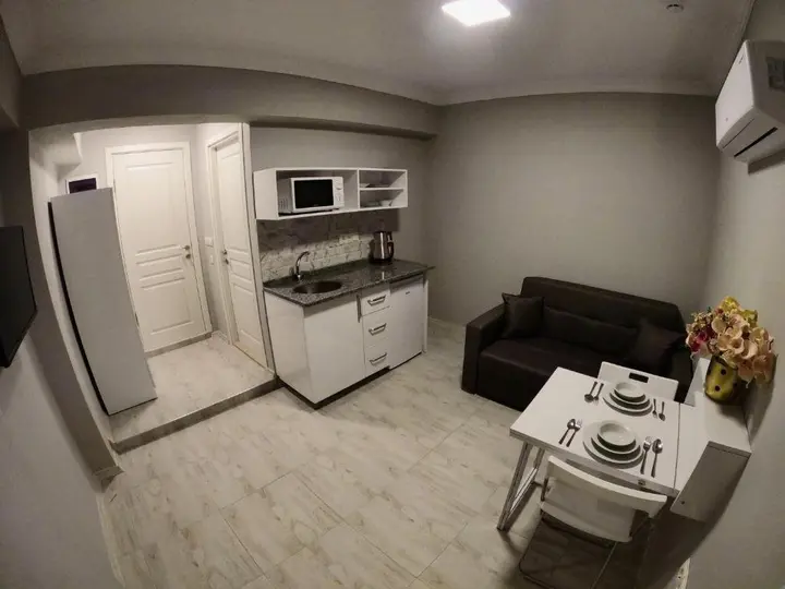 Фетхие: MirAlya Homes Apart 2