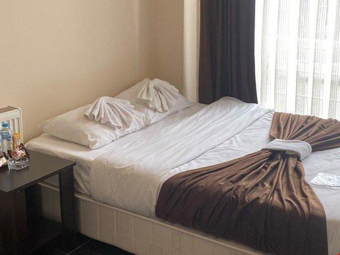 Эскишехир: Old City Hotel