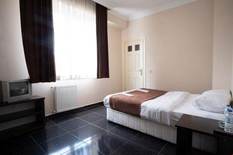 Эскишехир: Old City Hotel