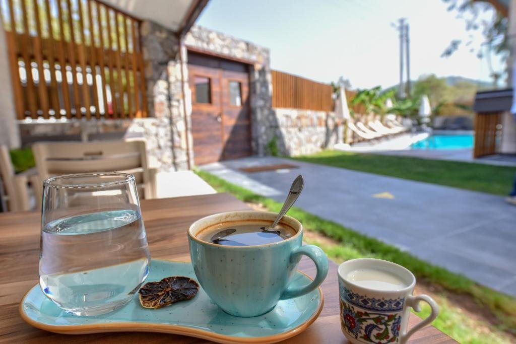 Фетхие: Casa Luxury Hotel