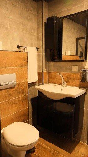 Эскишехир: Tepebaşı Suit Apart Otel