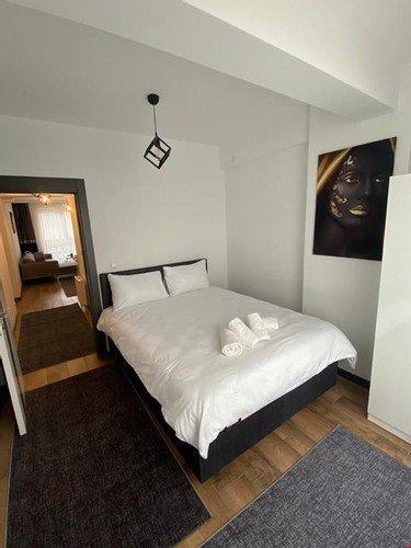Эскишехир: Tepebaşı Suit Apart Otel