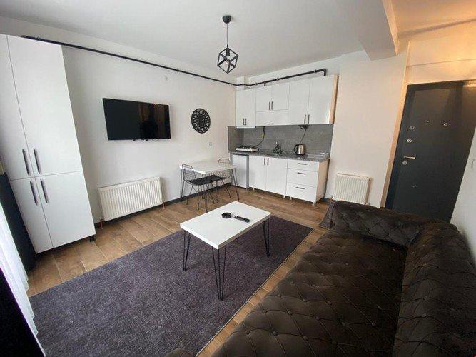 Эскишехир: Tepebaşı Suit Apart Otel