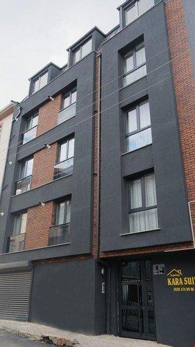 Эскишехир: Tepebaşı Suit Apart Otel