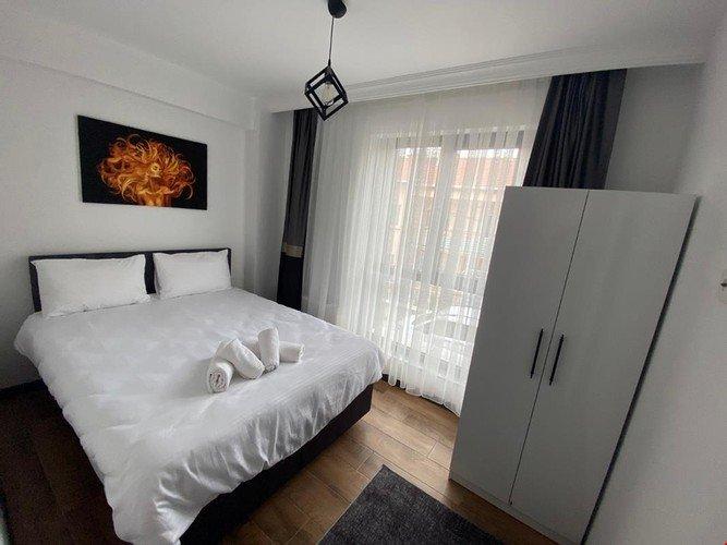 Эскишехир: Tepebaşı Suit Apart Otel