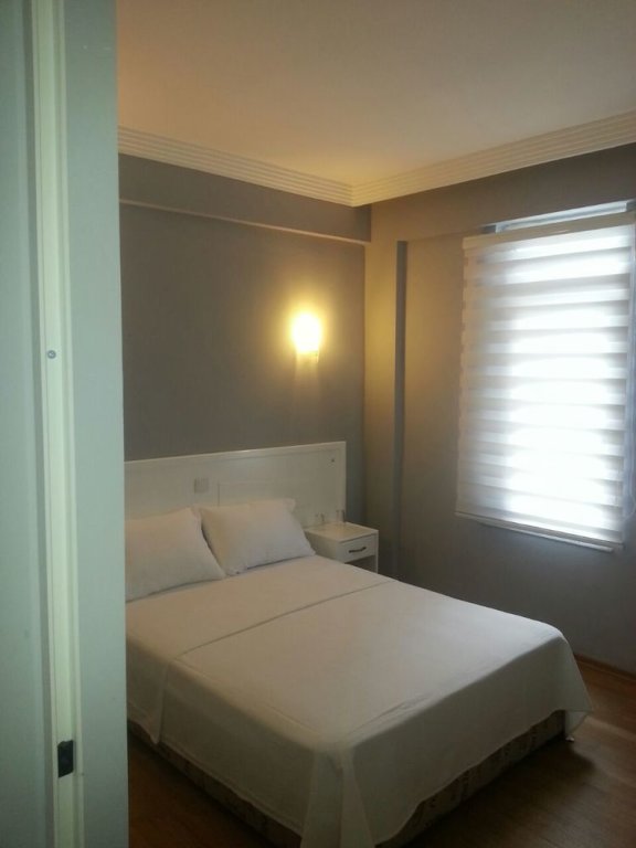 Фетхие: Adrian Beach Hotel
