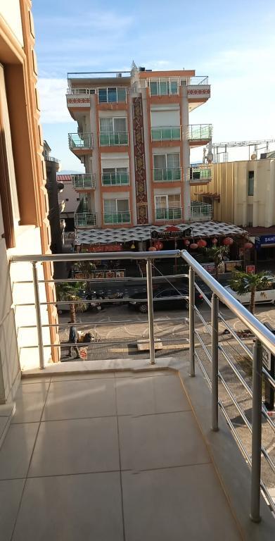 Дидим: Uludag Hotel Didim