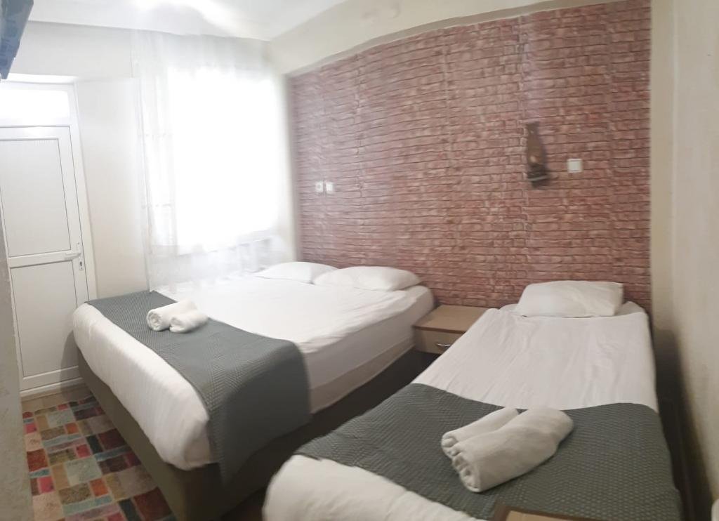 Дидим: Uludag Hotel Didim