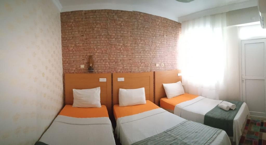 Дидим: Uludag Hotel Didim