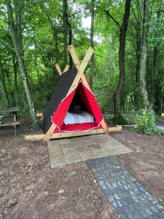 Дюздже: Hideout Village