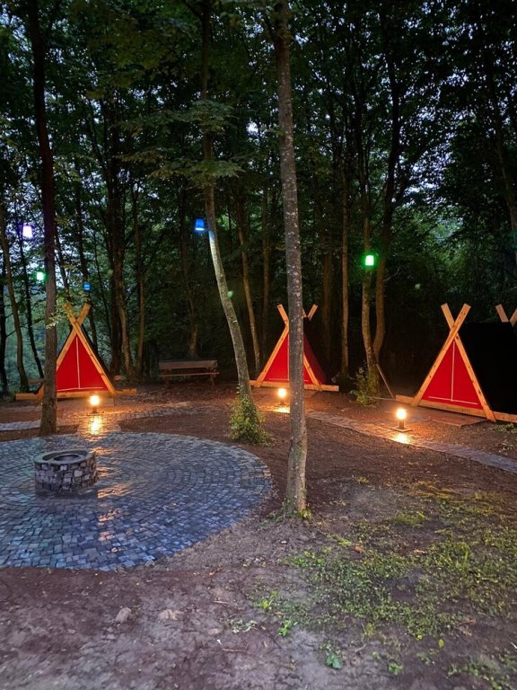 Дюздже: Hideout Village