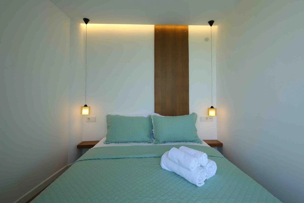 Дикили: Kozakorman Hotel & Restaurant