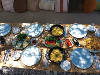Дикили: Kozakorman Hotel & Restaurant