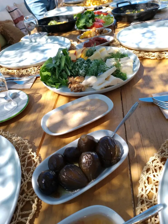 Дикили: Kozakorman Hotel & Restaurant