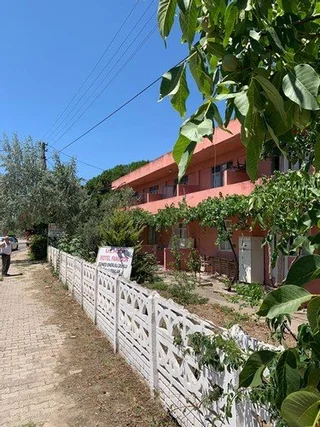 Эрдек: Ulker Pansiyon
