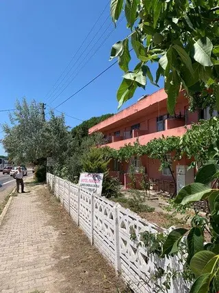 Эрдек: Ulker Pansiyon