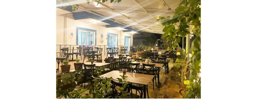 Дикили: Kumada Otel Beach