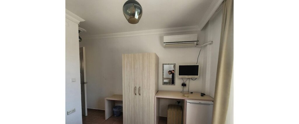 Дикили: Kumada Otel Beach