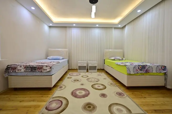 Демре: Kırlangıç Home