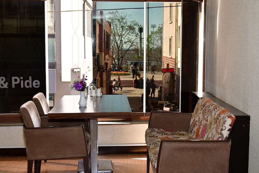 Гиресун: Gabya Hotel