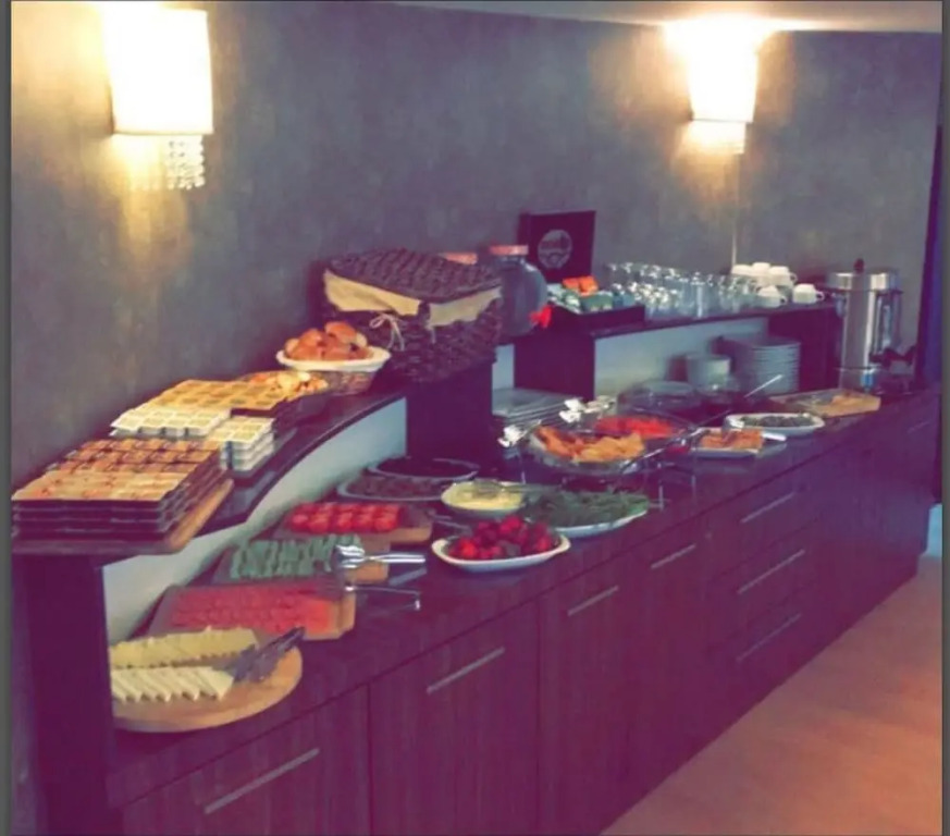Гиресун: Gabya Hotel