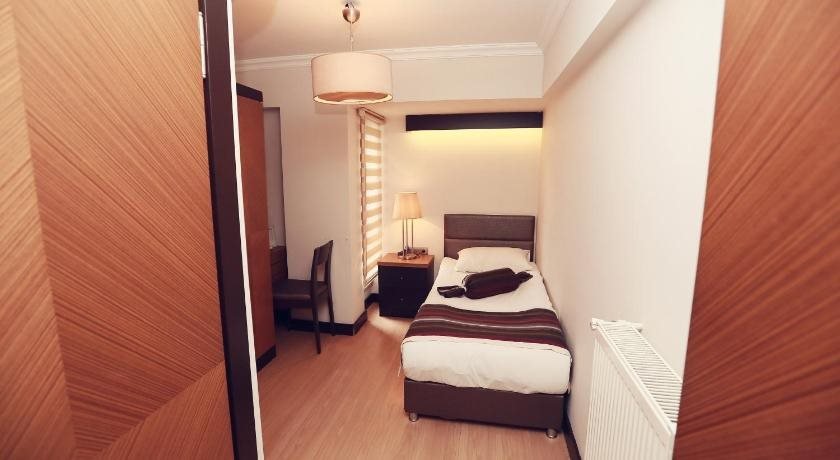 Гиресун: Gabya Hotel