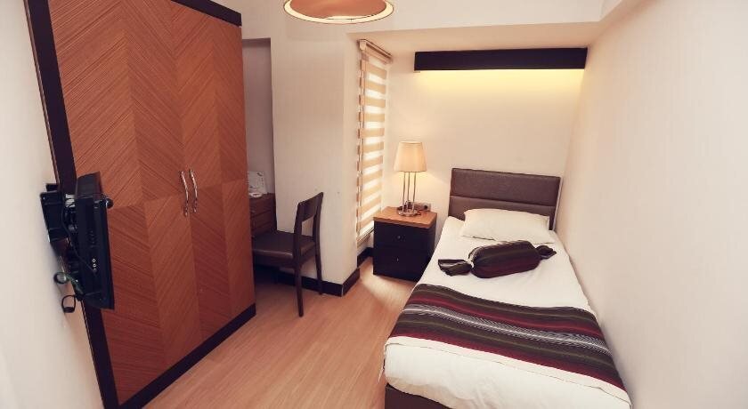 Гиресун: Gabya Hotel