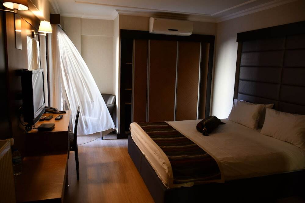Гиресун: Gabya Hotel