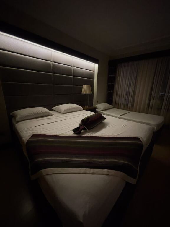 Гиресун: Gabya Hotel